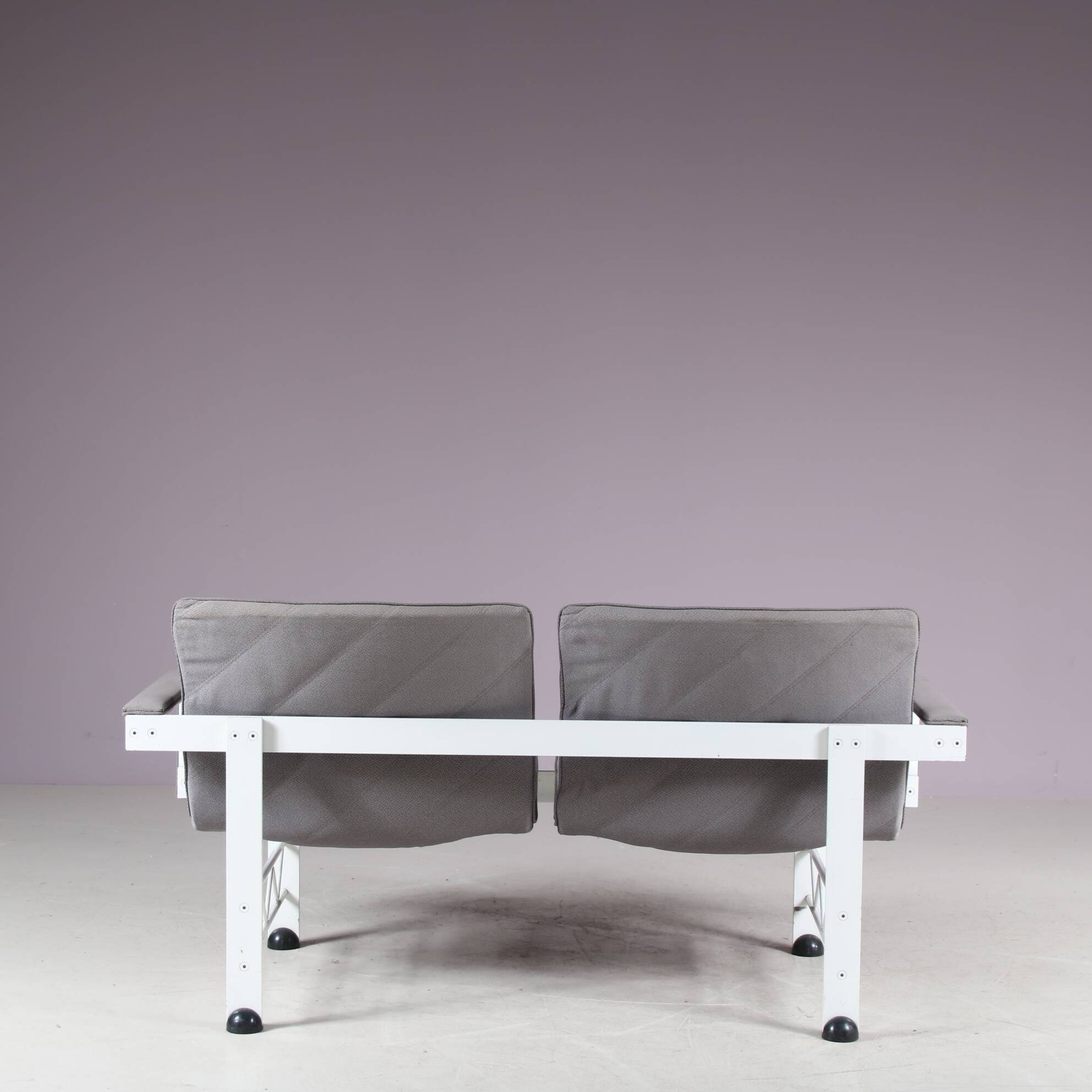 1980s Unique 2-seater sofa from Germany