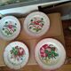 Assiettes