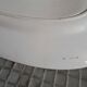 Rectangular iron earth dish French English Company