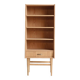 Libreria alta