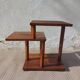 coffee table, side table, art deco