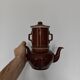 Coffee maker