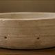 Antique Italian Hand-Carved Marble Basins, Early 20th Century