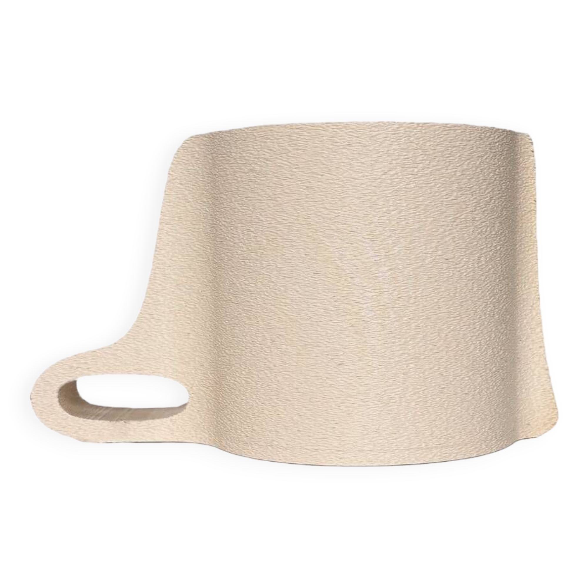 Mobi Planter Sandstone