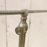 Hat-wearing, designer display, Siegel Paris