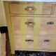 Commode RE