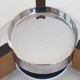Vintage 1970s levitating magnetic ashtray