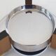 Vintage 1970s levitating magnetic ashtray