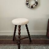 Tripod stool