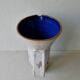 Ceramic pitcher, signed the Argonauts, 50s