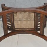 Cane original seat said dagobert