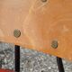 Chaise CM 119 par Robin Day, édition Thonet vers 1956.