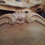 Headboard Louis XV