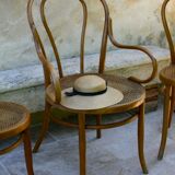 Mundus hofmann armchair from the 30s