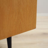 Ash bookcase, Danish design, 1960s, designer: Børge Mogensen