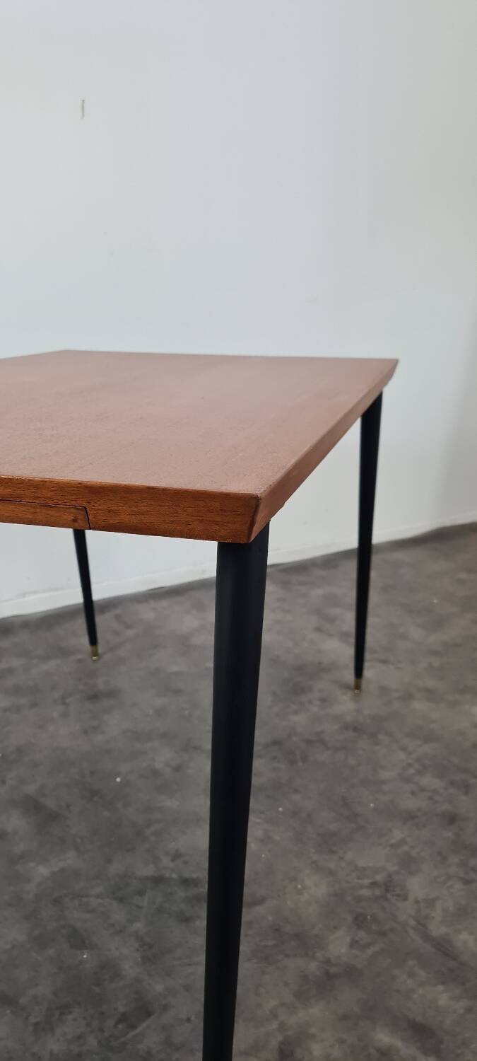 Modernist office from the 60s