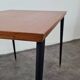 Bureau moderniste, années 60