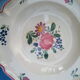 4 hollow plates Villeroy & Boch