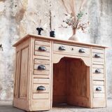 Old counter