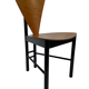 Vintage Memphis Style Design Chair 80's