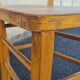 Chaise bistrot Luterma