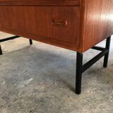 Secretary teck vintage