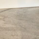 Art Deco clay chest of drawers