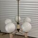 Vintage pendant light