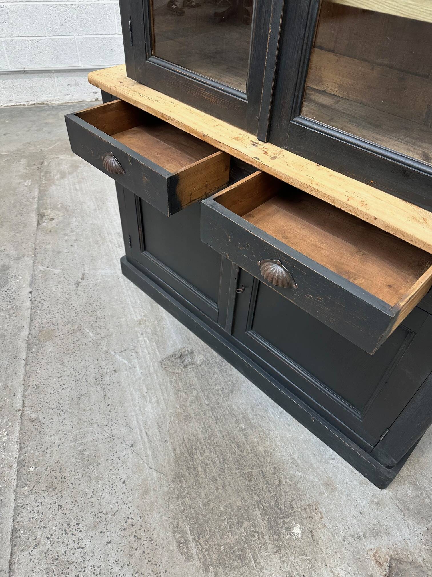 Late 19th Century Sideboard