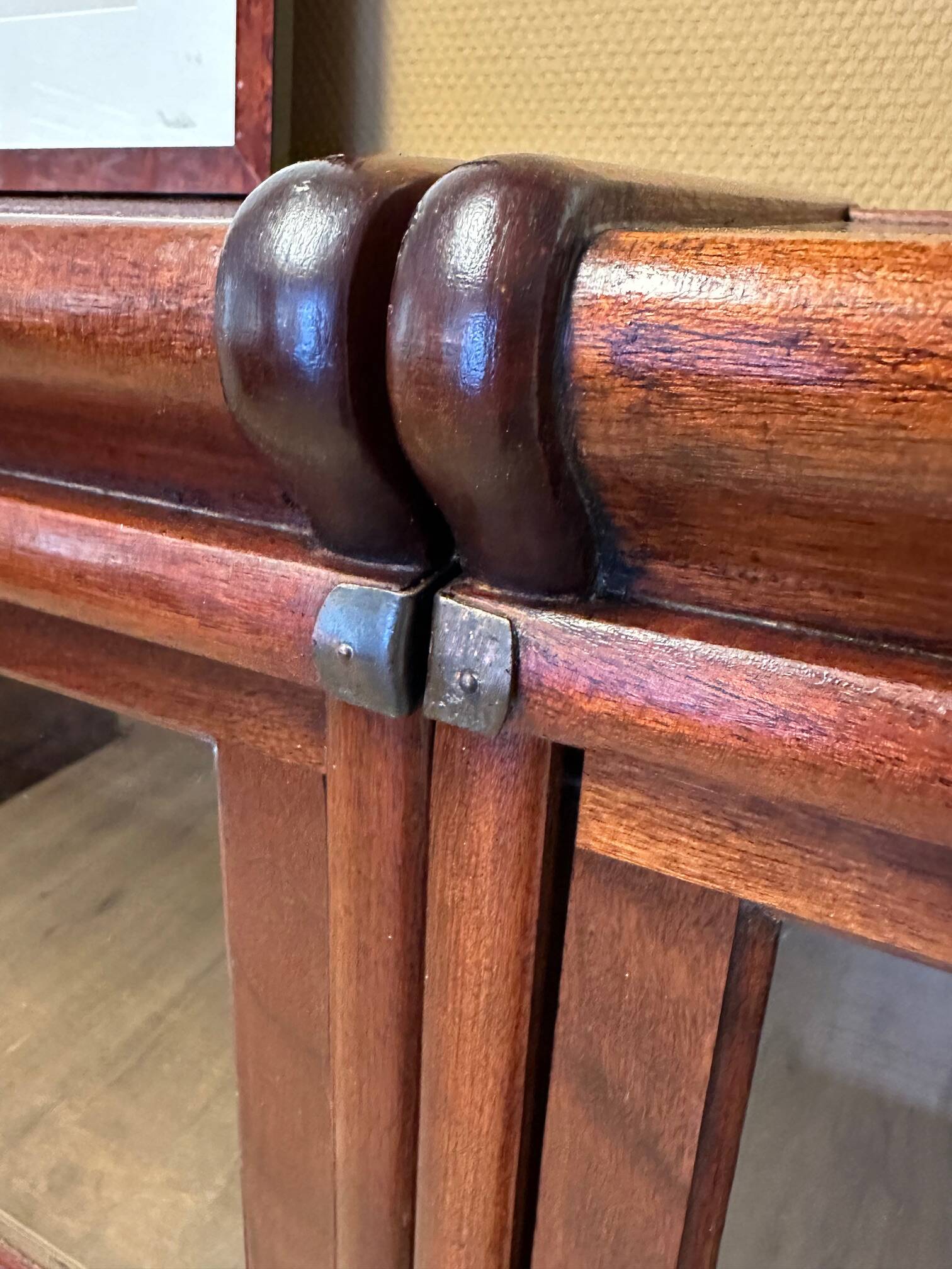 Original Globe Wernicke Bookcase