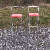 Tabourets de Philippe Starck