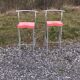 Tabourets de Philippe Starck