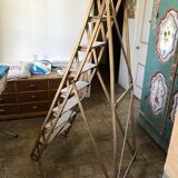 Decorative stepladder