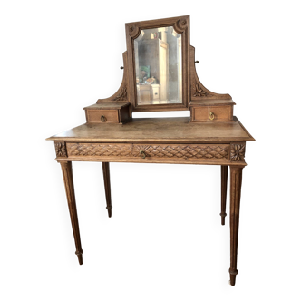 Vintage dressing table