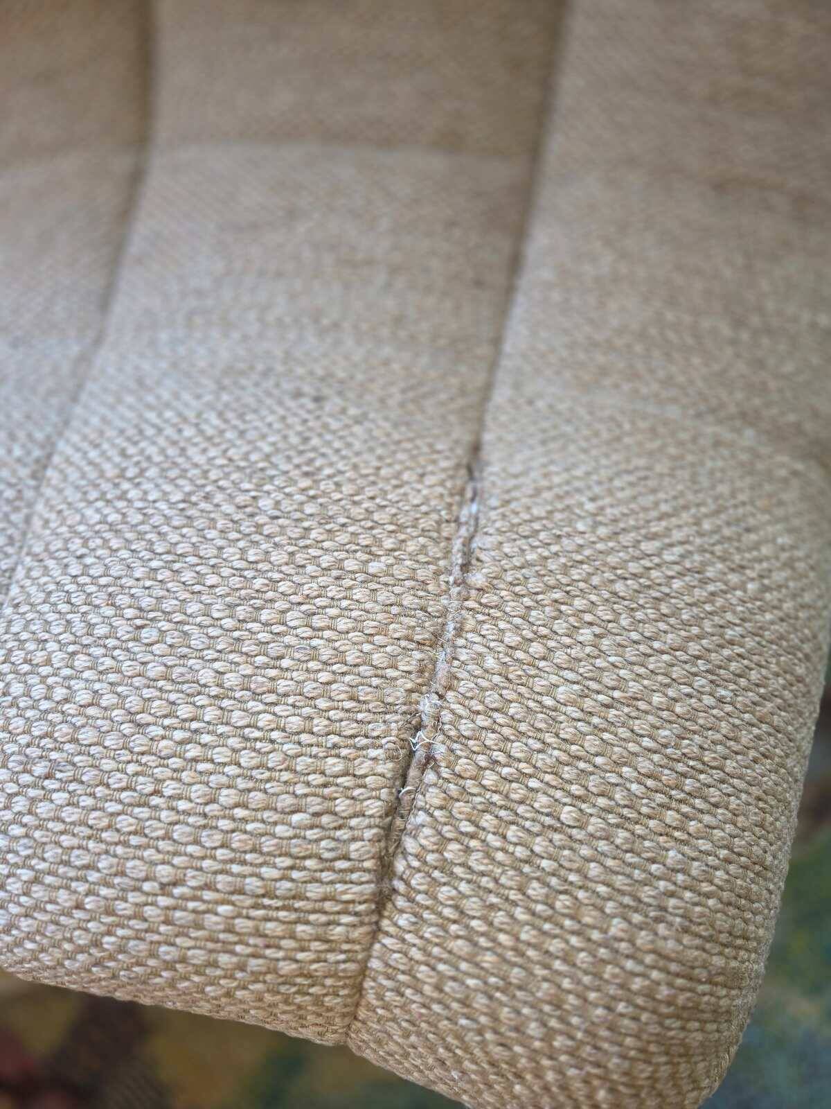 Canapé Gilda créé par Michel Ducaroy pour Ligne Roset