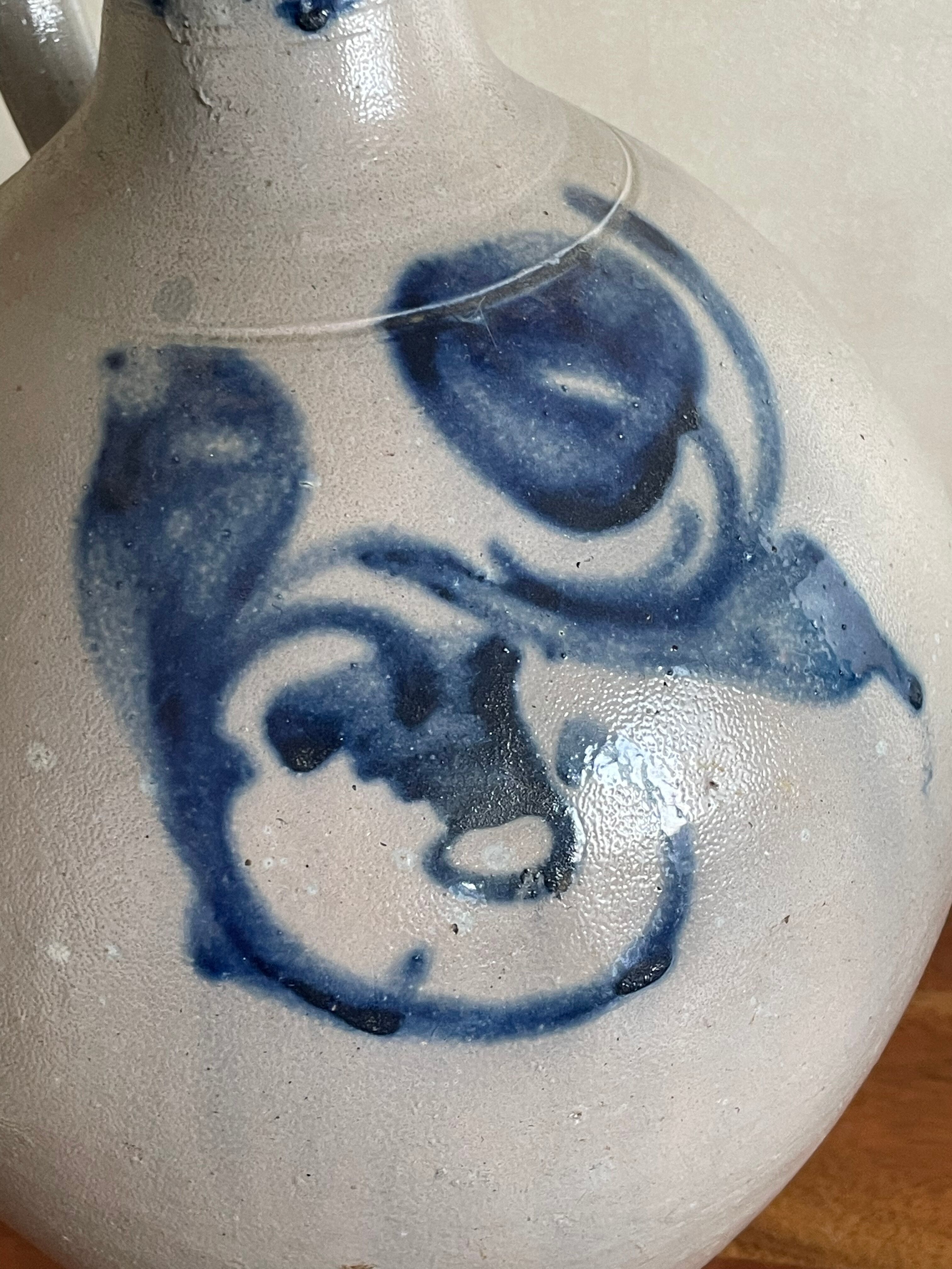 Great Amphora, sandstone jar