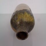 Danish Stoneware Vase, 1960s