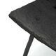 Table basse brutaliste tripode