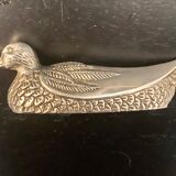 8 Silea knife holders duck shape