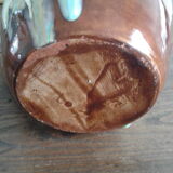 Ceramic pitcher