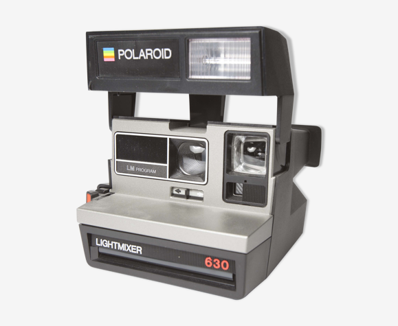 Polaroid Lightmixer 630 | Selency