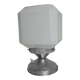 Ancienne petite lampe a poser art-deco vintage