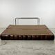 Sofa bed DS 85 by De Sede 60s