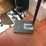 Arc floor lamp