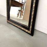 Miroir Napoléon III, Circa 1880