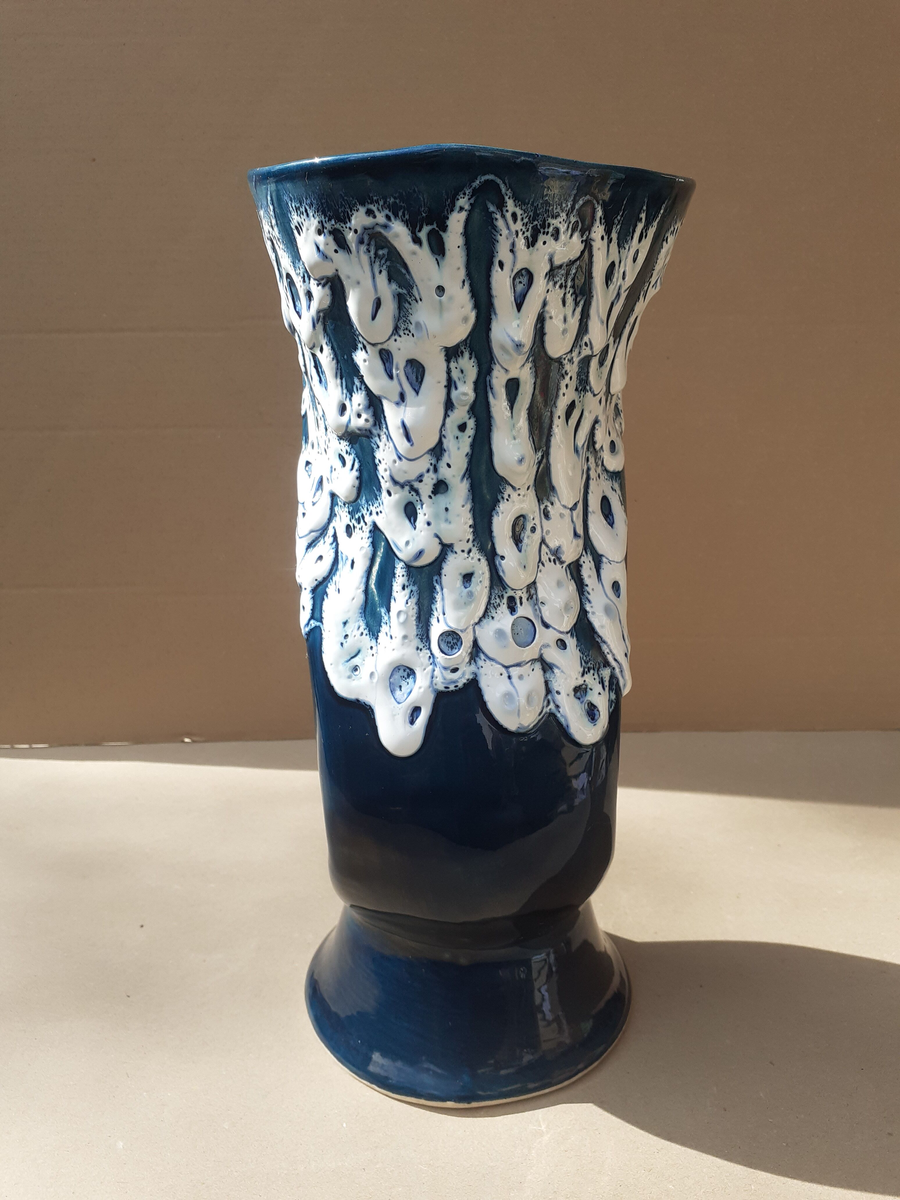 Vallauris vase