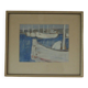 « Bateaux » de Santos Ousbäck