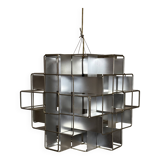 Max Sauze suspension, 1970
