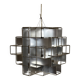 Max Sauze suspension, 1970
