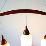 Vintage Scandinavian luster